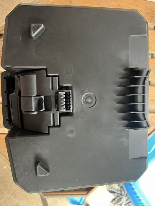 Top case Honda