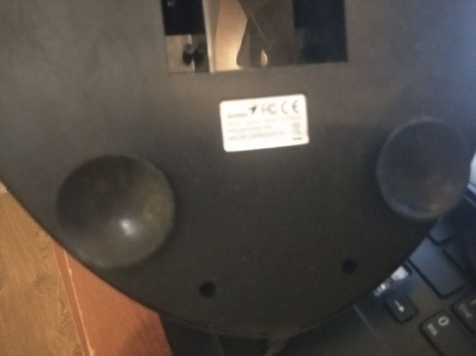 Genius speed  wheel.Ігрове кермо 
Genius sp