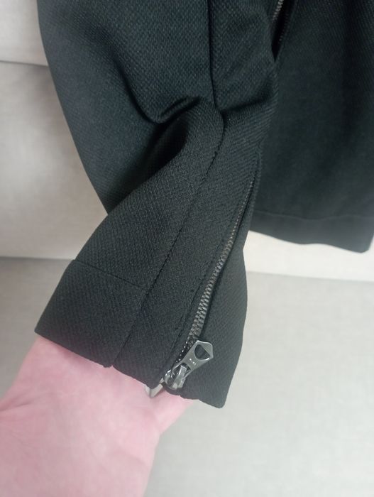 Чоловіча куртка, косуха Zara