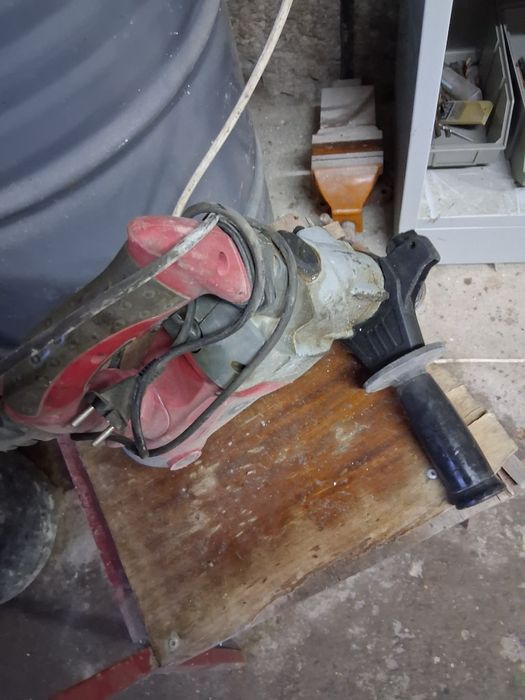 Maquina de furar Einhel