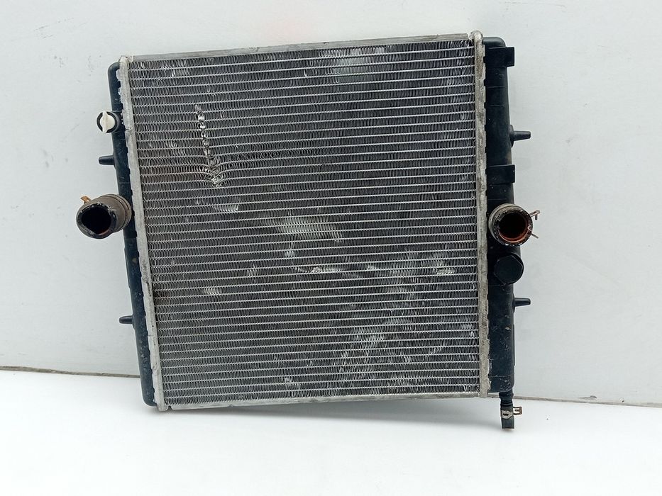 Radiador de água FIAT 500 (312_)