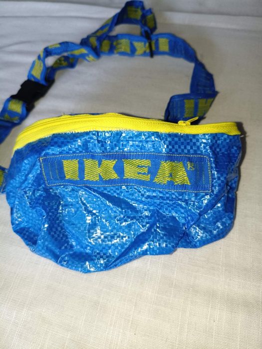 IKEA torebka nerka