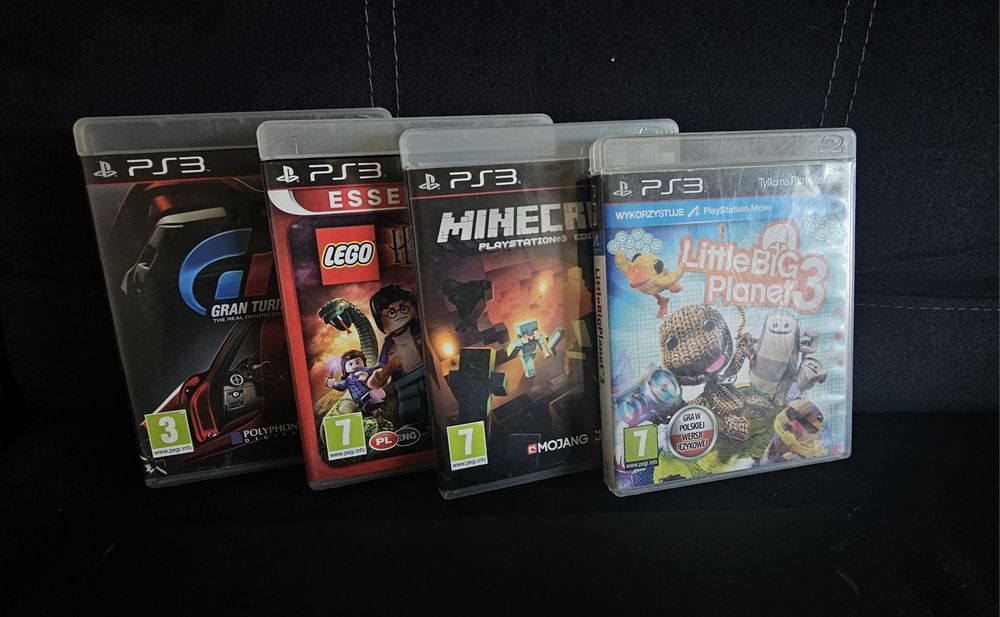 PlayStation 3 Slim CECH-2504B