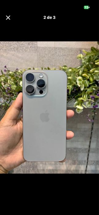 Iphone  em otimo estado vendo porque adqueri um novo e nao dou uso ao mesmo