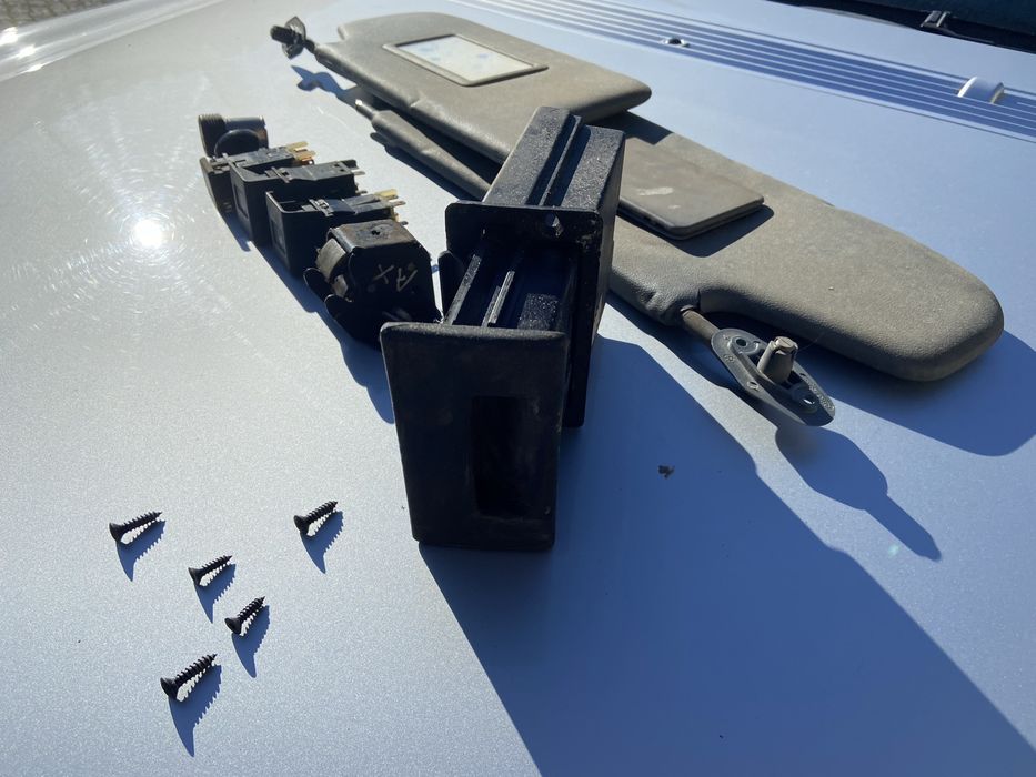 Pecas cetroên AX de 1996