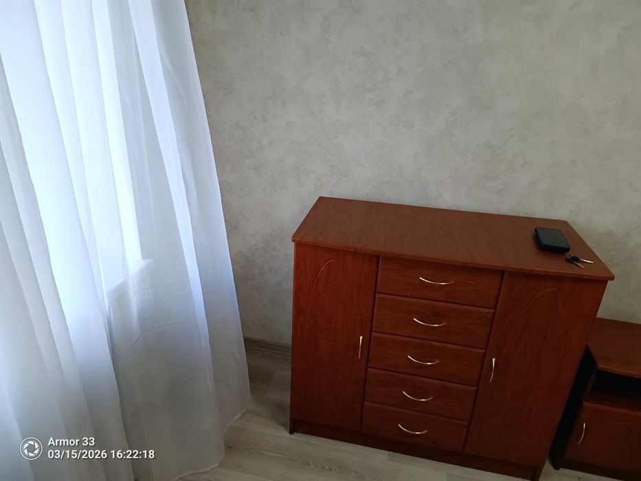 Здам кімнату в гуртожитку (КСК)Вул.  Ушинського 8