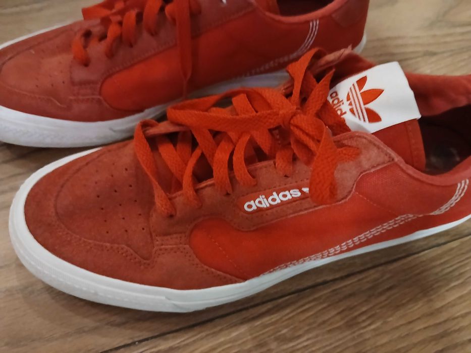 Buty męskie firmy Adidas rozm 45