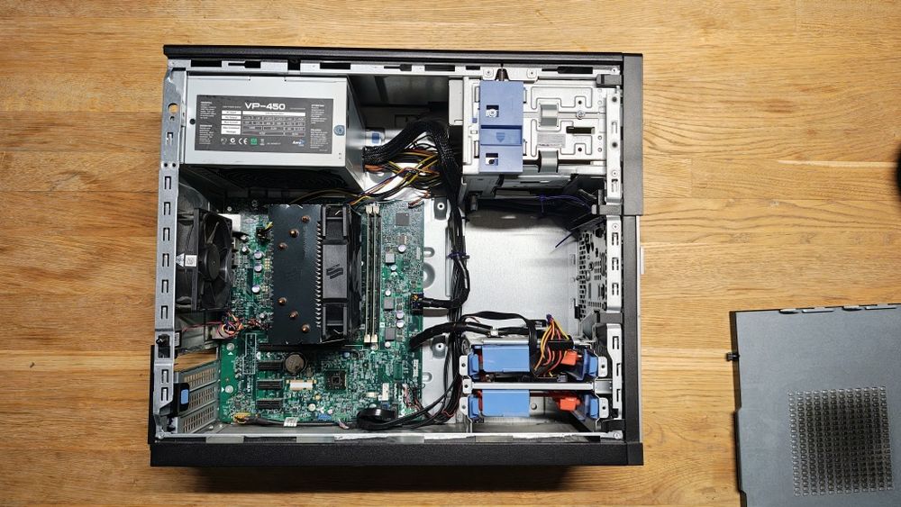 Dell optiplex 3020 i5 SSD 120gb 8gb RAM WINDOWS