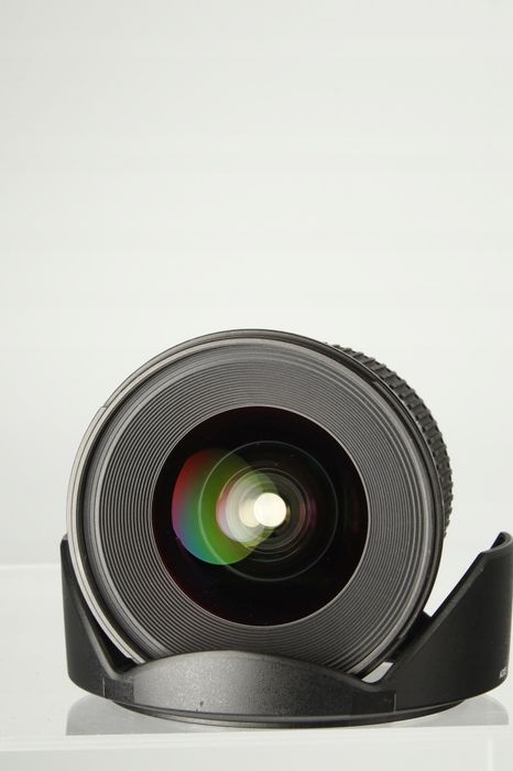 EF 17-35 2.8-4 Tamron do Canon EF 23%VAT Gwarancja