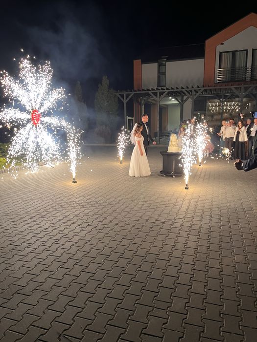 Fotobudka 360 - zwykła - vogue dekoracje.