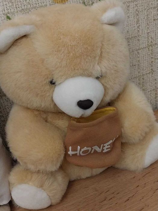 Мягкие игрушки Лот