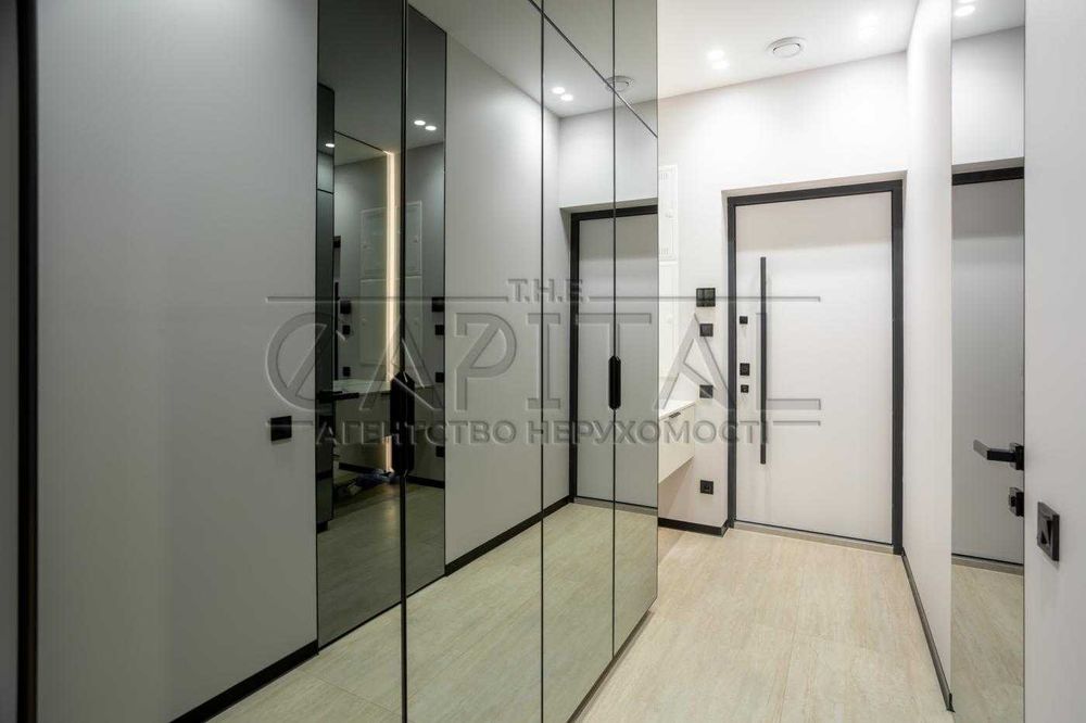 Продажа квартиры, ЖК «TRIIINITY», ул. Тютюнника, Барбюса Анри, Печерск