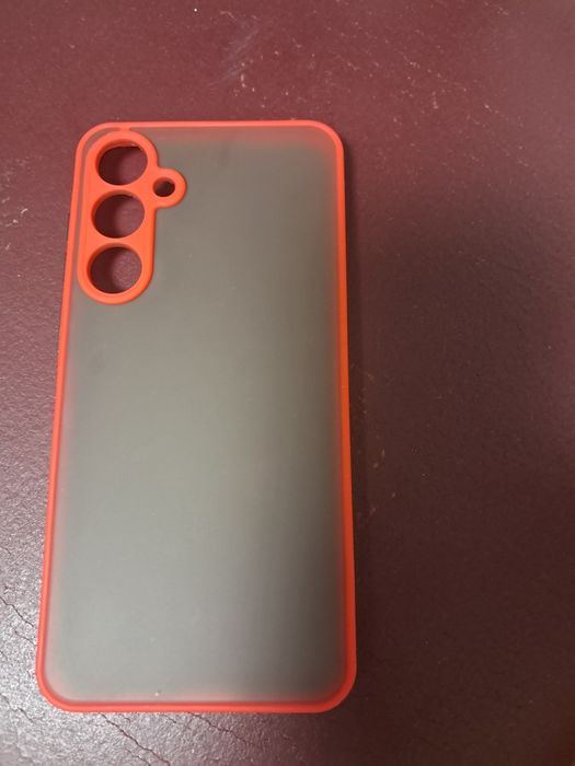 Чохол SAMSUNG A 55