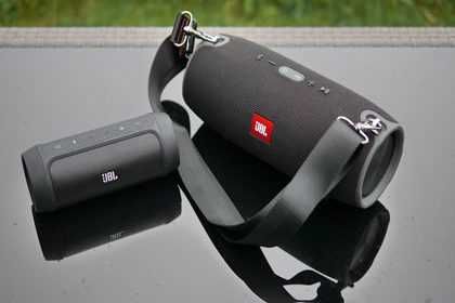 Ремонт блютуз колонок