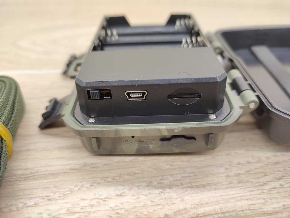 Фотоловушка Mini 301