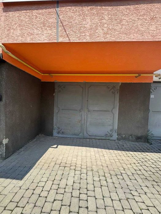 Оренда гаражу Каскад Стуса
