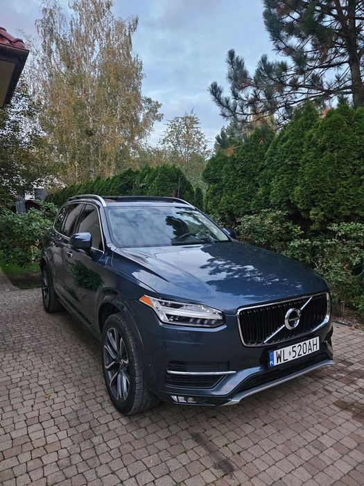 Volvo XC 90