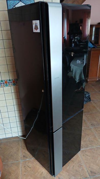 Lodowko zamrażarka Gorenje