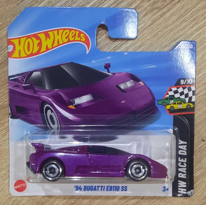 Vendo Hot Wheels sem qualquer dano na embalagem. Aceito trocas
