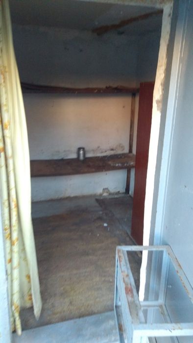 Продам причал. Широкая балка.