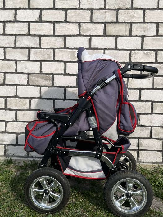 Продам дитячу коляску