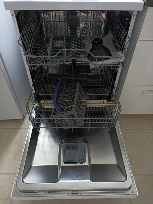 wolnostojąca zmywarka BEKO