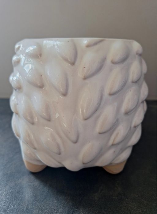 Ceramiczna osłonka JEŻ JEŻYK Nowa