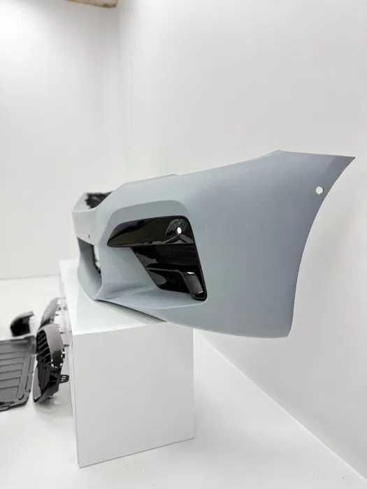 Zderzak przedni BMW G30 (2020–2023)  M5-Look Zderzaki G30 BMW
