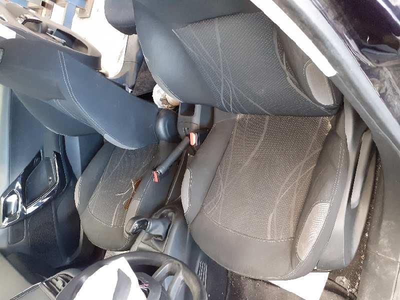 Bomba De Embraiagem Peugeot 208