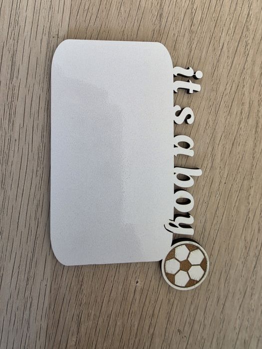Placas para sublimação ( totalmente personalizadas )