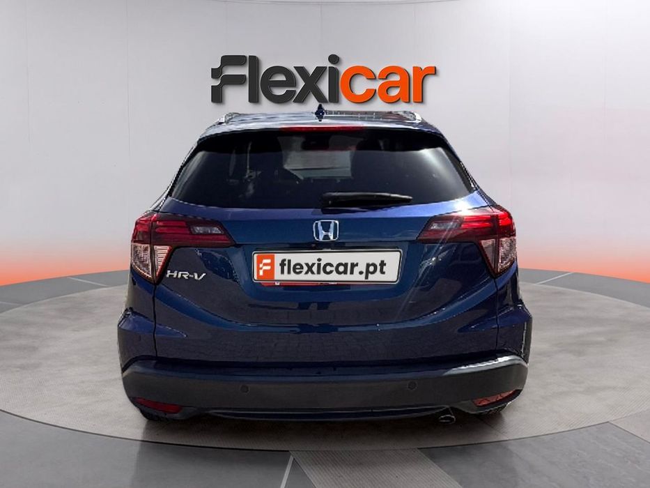 Honda HR-V 1.6 i-DTEC Executive