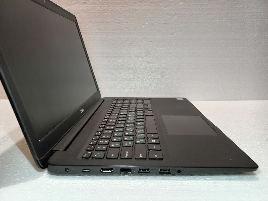 Мощный СВЕЖАК!!  DELL 3500 + (Core i5 8" го покол.) + 16 RAM + ИДЕАЛ!!