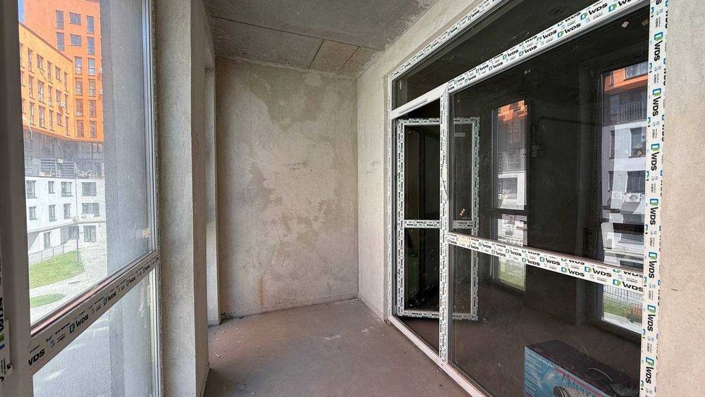 Зданий будинок, 4кім. квартира в ЖК Стрийська 45, Наукова, В.Великого