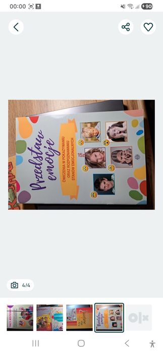 Rewalidacja, autyzm, pedagogika, emocje