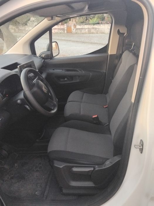 Citroen Berlingo LG 100cvs