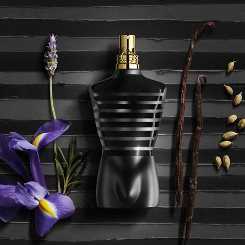 Jean Paul Gaultier Le Male Le Parfum