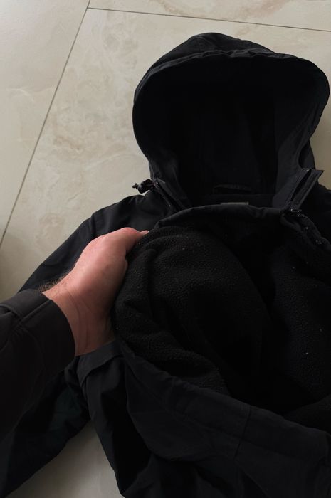 Анорак CARHARTT WIP