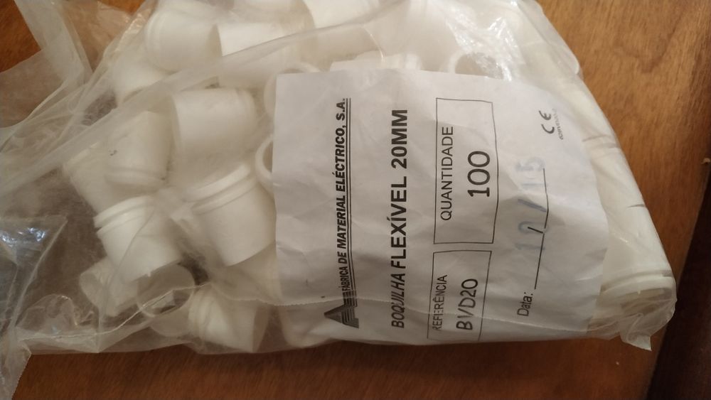 Boquilhas (98unidades)