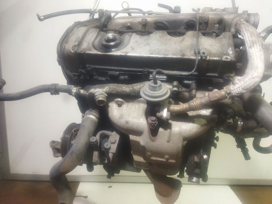 Motor Fiat 1.9Jtd 8v 1998