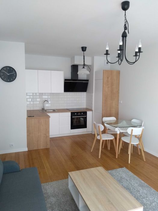 2-pok. apartament Dzielna 64, KLIMATYZACJA