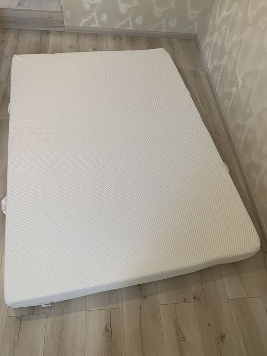 Матрас ікеа 140/200
