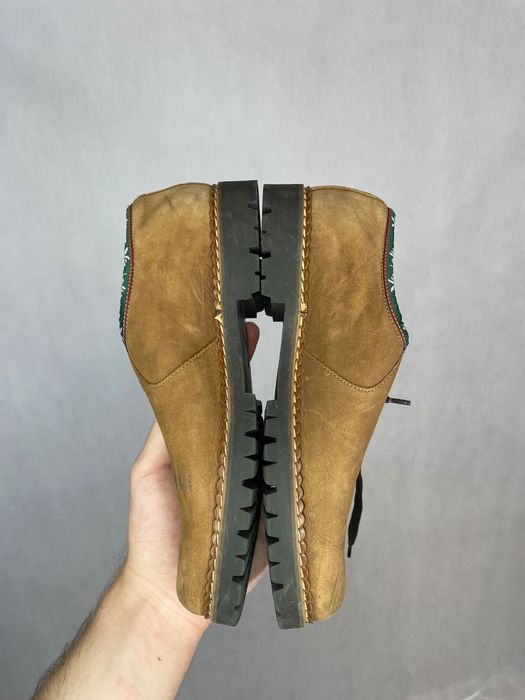 Buty made in italy 39