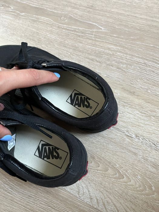 Vans Buty oryginalne rozmiar 38,5