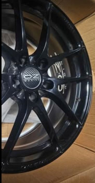 Oz racing leggera HTL