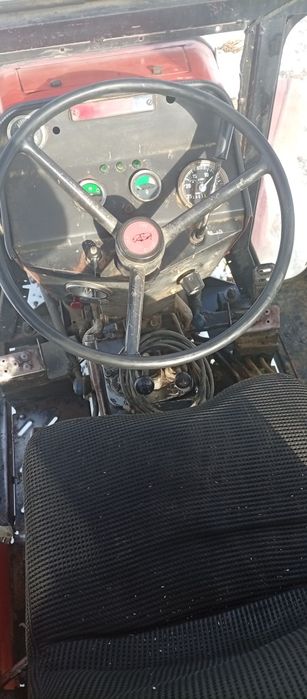 Sprzedam ciągnik Massey Ferguson 255