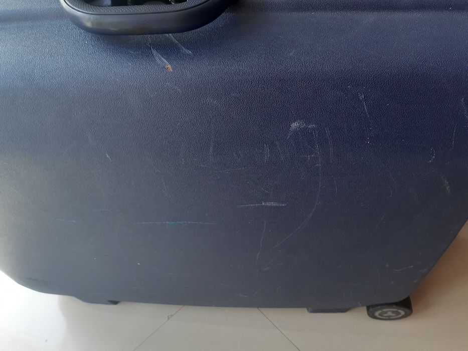 Mala porão Samsonite
