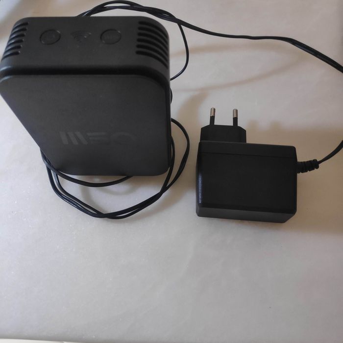 Extensor MEO Smart Wifi 6