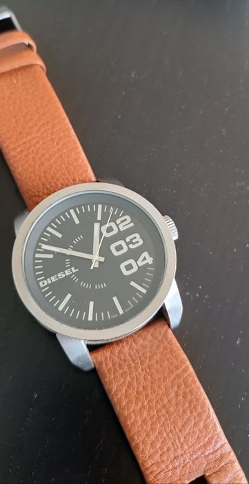 Diesel Mod. Double Down