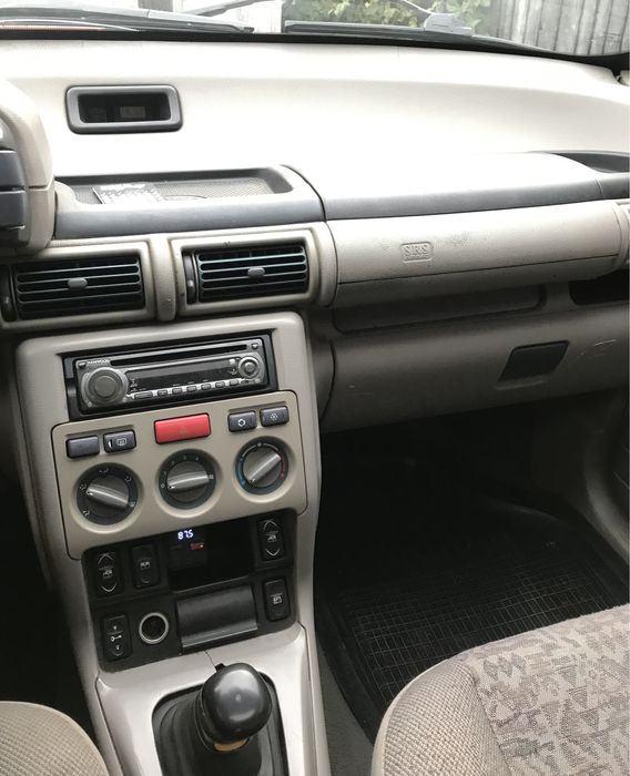Land Rover Freelander 2.0TD