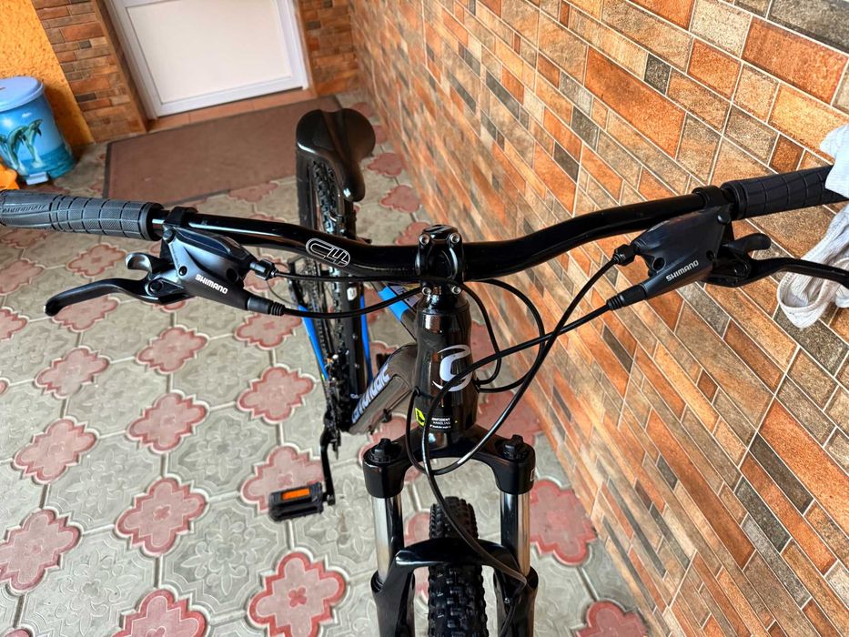 Велосипед CANNONDALE Trail 7 29"M" Shimano, SR Suntour GERMANY